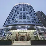 Aggregate Serviced Apartment