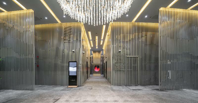 Aggregate Serviced Hotel 5*